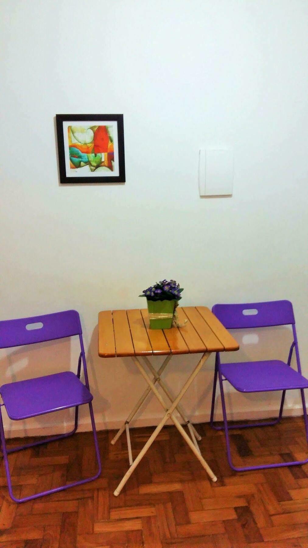 Apartamento Lausanne Río de Janeiro