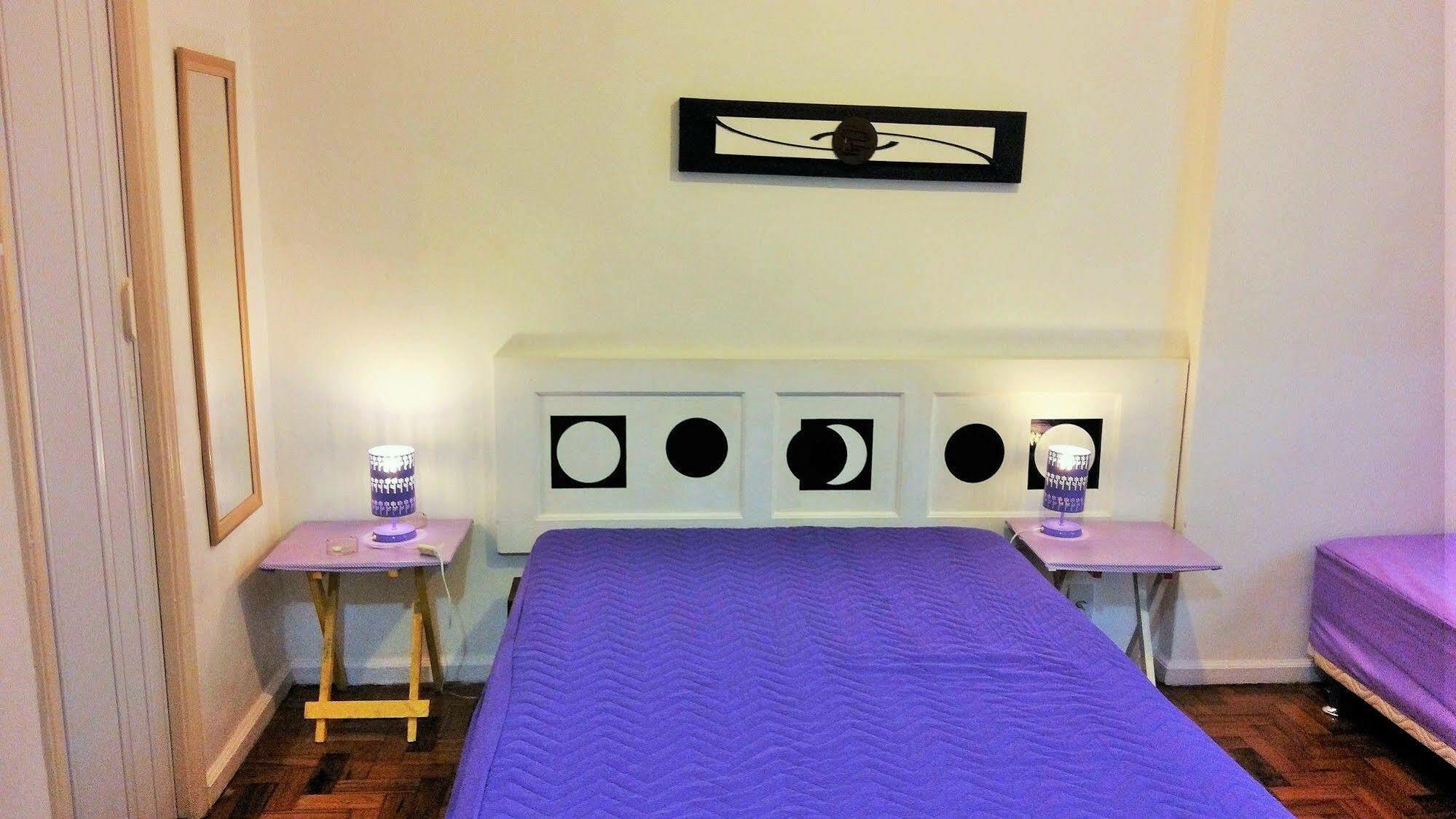 Apartamento Lausanne Río de Janeiro